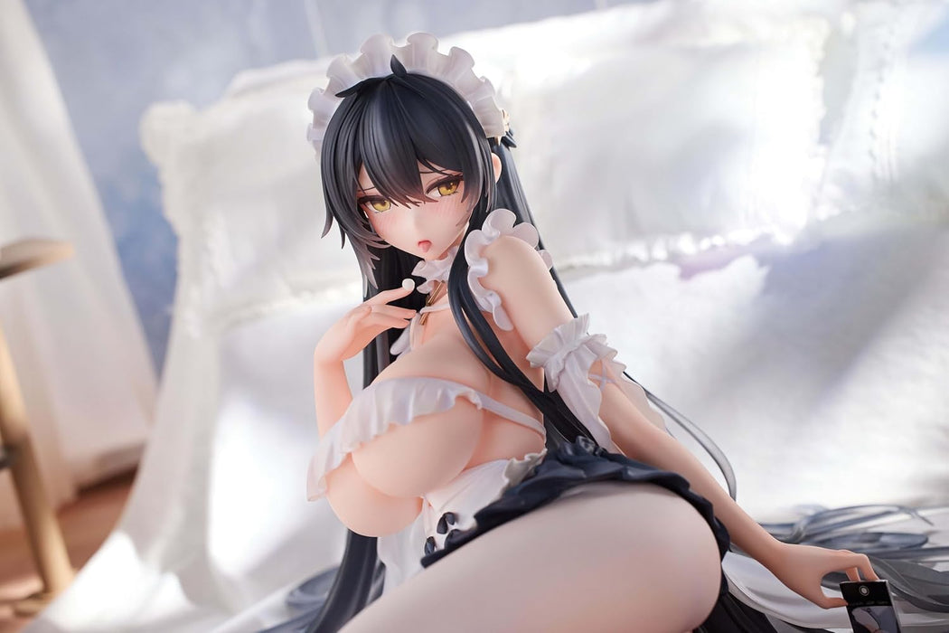 "Azur Lane" Indomitable Ms. Motivationless Maid Ver. 1/4 Scale