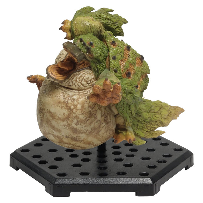 Capcom Figure Builder "Monster Hunter" Standard Model Plus THE BEST Reprint -Vol. 19, 20, 21-