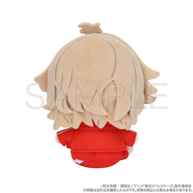"Tokyo Revengers" Plush Pien Sano Manjiro