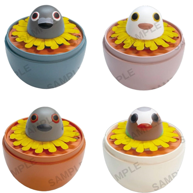 TAMA-KYU Tanpoppo