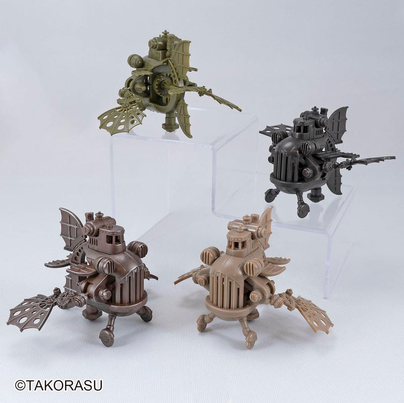 CV TAKORASU Collection