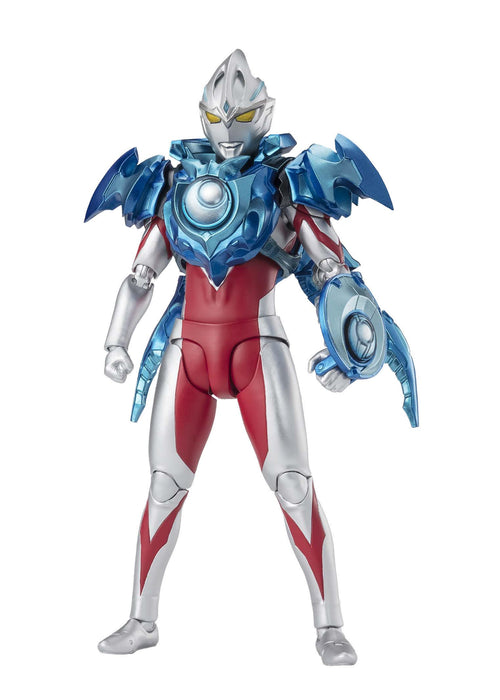 S.H.Figuarts "Ultraman Arc" Luna Armor