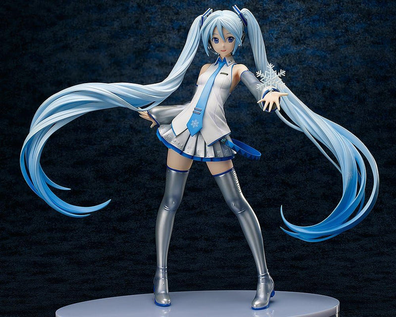 Character Vocal Series 01 Hatsune Miku Snow Miku