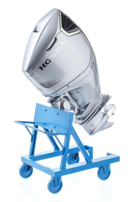 PLAMAX MF-88 minimum factory Minori with Honda BF350 Outboard Engine