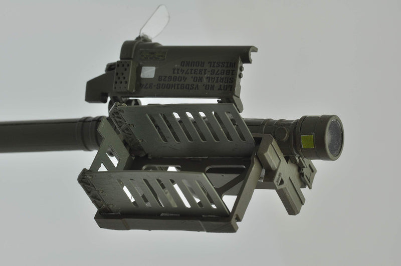LittleArmory <LA065> FIM92 Stinger Type