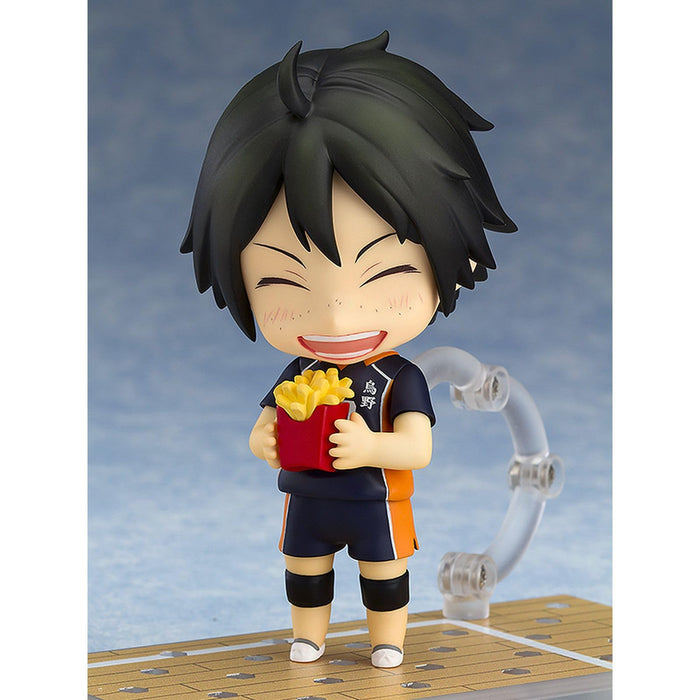 Nendoroid "Haikyu!!" Yamaguchi Tadashi