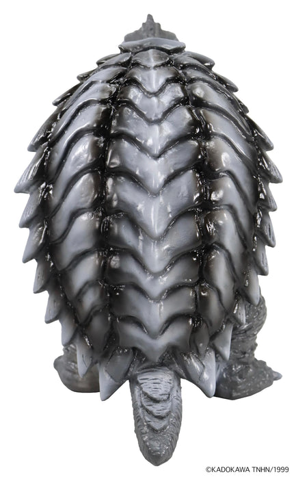 CCP Middle Size Series Gamera Vol. 2 "Gamera 3: Revenge of Iris" Gamera (1999) Nightmare Image Ver.