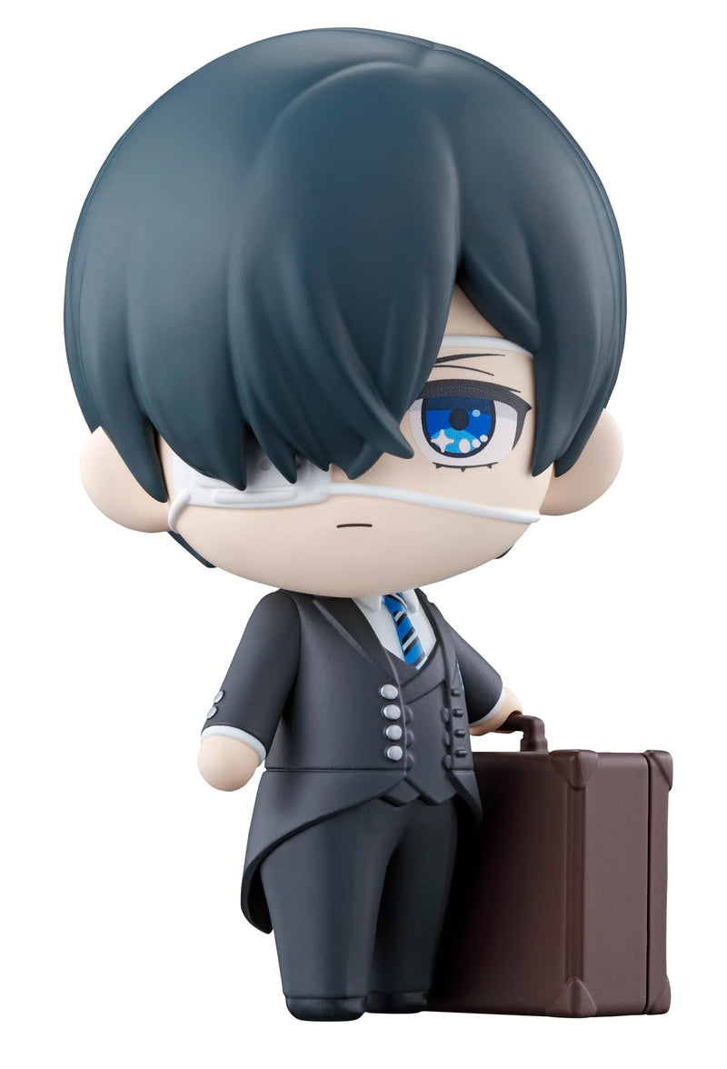 Tekupiku "Black Butler" Ciel Phantomhive