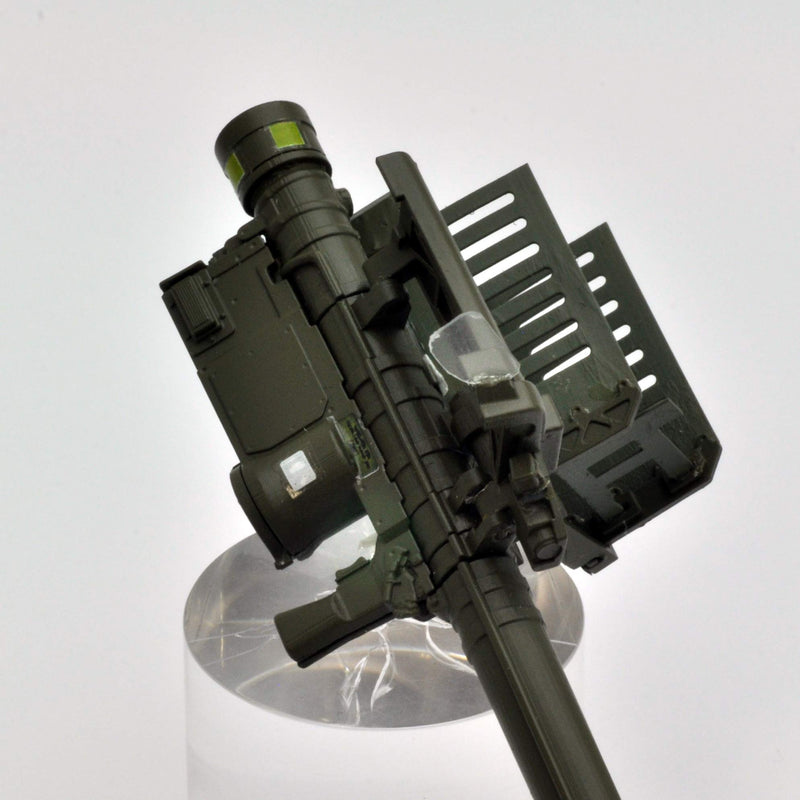 LittleArmory <LA065> FIM92 Stinger Type