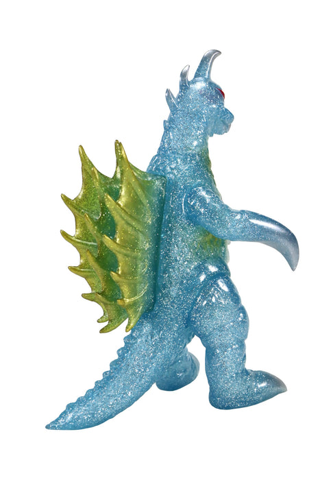 CCP Middle Size Series Vol. 12 "Godzilla" Gigan Blue Lame Ver.