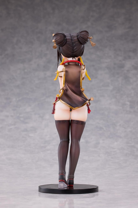 APOCRYPHA TOY MUSHROOM 1/6 SCALE FIGURE