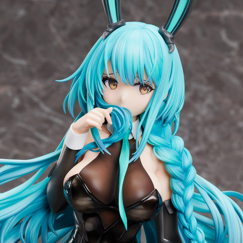 B-style "AzurLane" Boise : Sheepish Sapphire