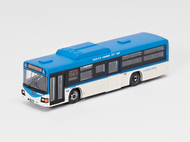 The Bus Collection Kawasaki City Bus Special
