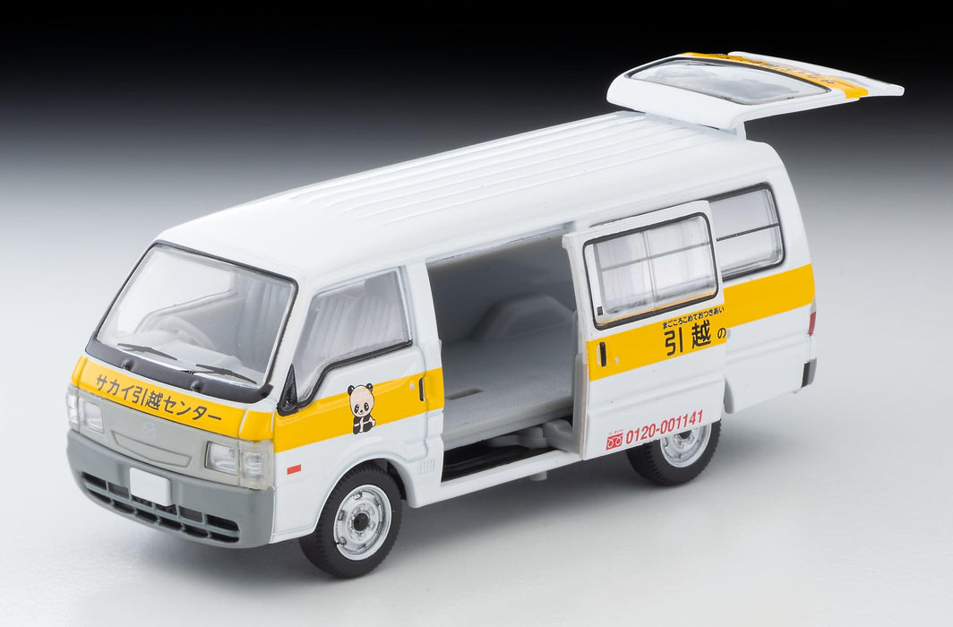 1/64 Scale Tomica Limited Vintage NEO TLV-N310b Mazda Bongo Brawny Sakai Moving Service