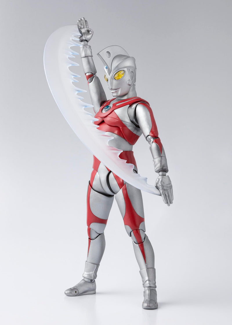 S.H.Figuarts "Ultraman Ace" Ultraman Ace