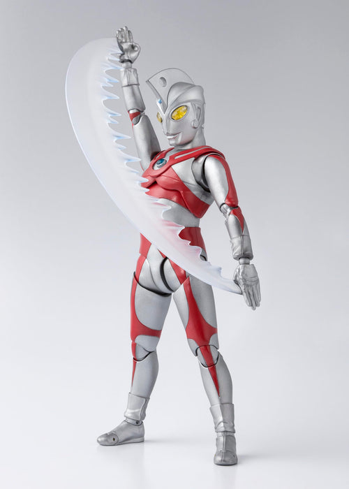 S.H.Figuarts "Ultraman Ace" Ultraman Ace