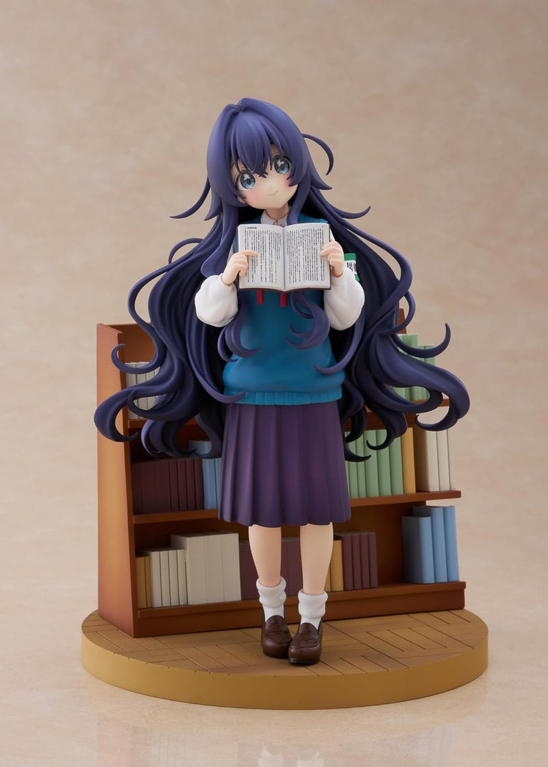 VIVIgnette "The 100 Girlfriends Who Really, Really, Really, Really, Really Love You" Yoshimoto Shizuka 1/7 Scale