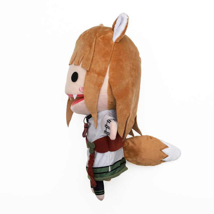 "Spice and Wolf" Hand Puppet Set