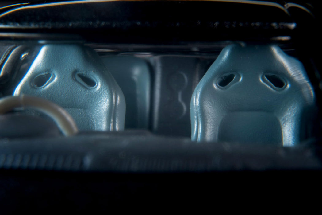 1/64 Scale Tomica Limited Vintage NEO TLV-N316d NISSAN GT-R Premium Edition T-spec 2024 Model (Black)