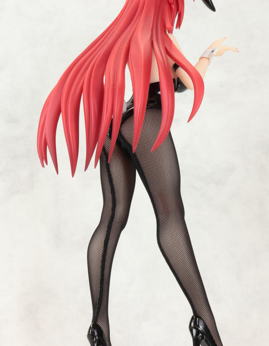 "High School DxD BorN" Rias Gremory Bunny Ver.