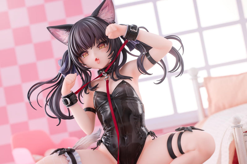 PARTYLOOK CAT-EAR SUTRA 1/4 SCALE FIGURE DELUXE EDITION