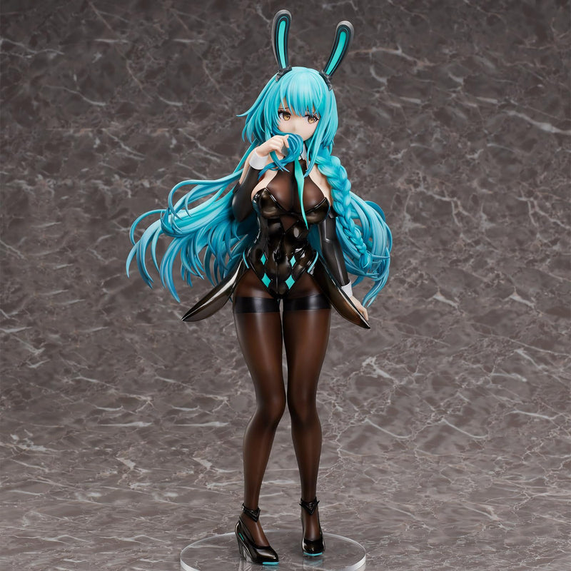 B-style "AzurLane" Boise : Sheepish Sapphire