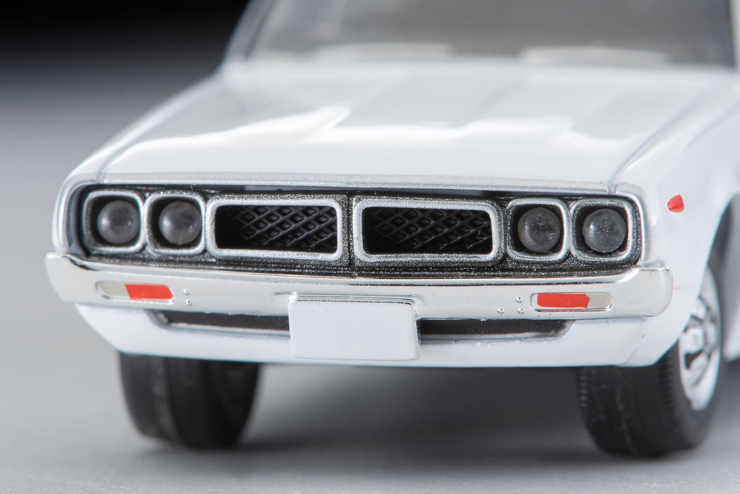 1/64 Scale Tomica Limited Vintage NEO TLV-N270b Nissan Skyline 2000GT (White) 1974