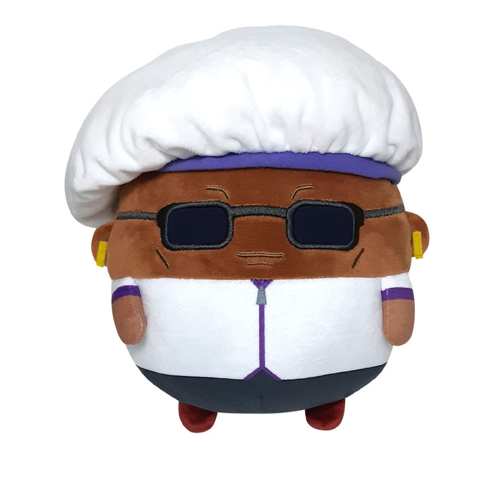 JJ-73 "Jujutsu Kaisen 0: The Movie" Fuwakororin (M Size) G Miguel