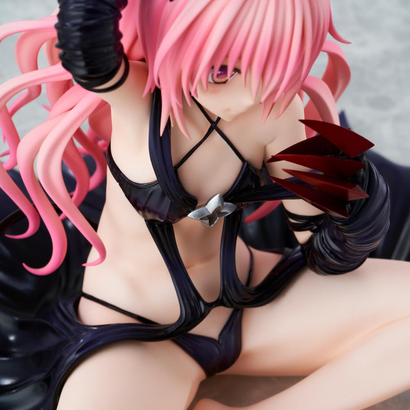 "To Love-Ru Darkness" Nana Astar Deviluke Darkness Ver. 1/6