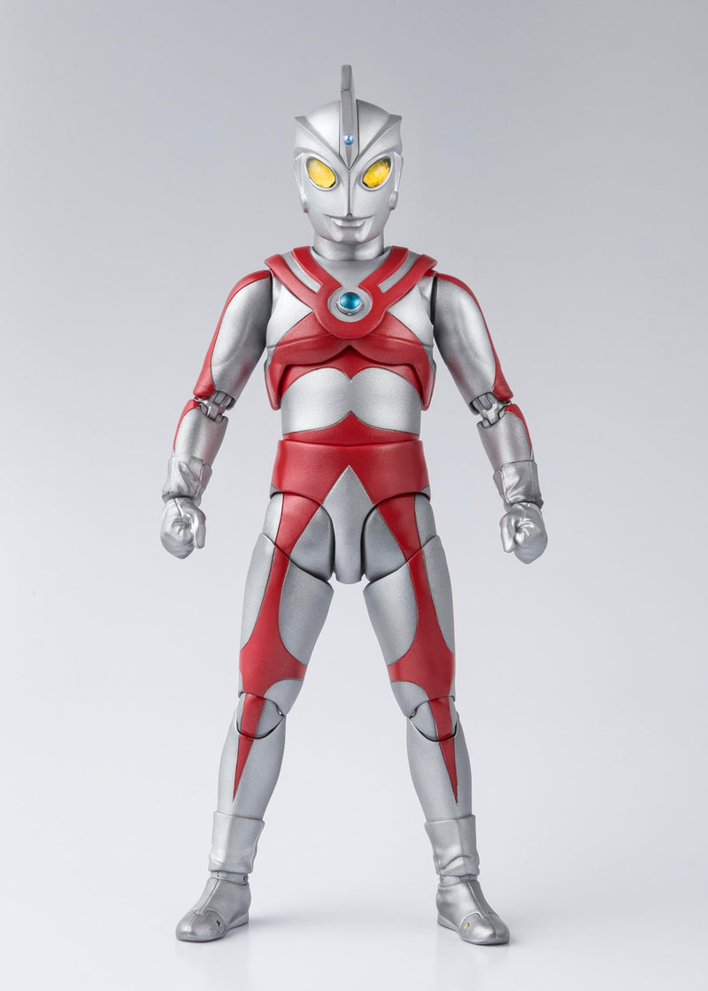 S.H.Figuarts "Ultraman Ace" Ultraman Ace