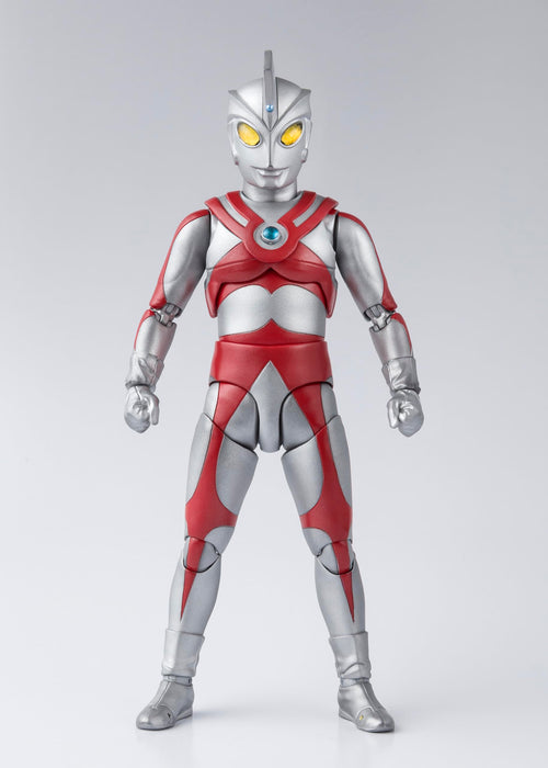 S.H.Figuarts "Ultraman Ace" Ultraman Ace