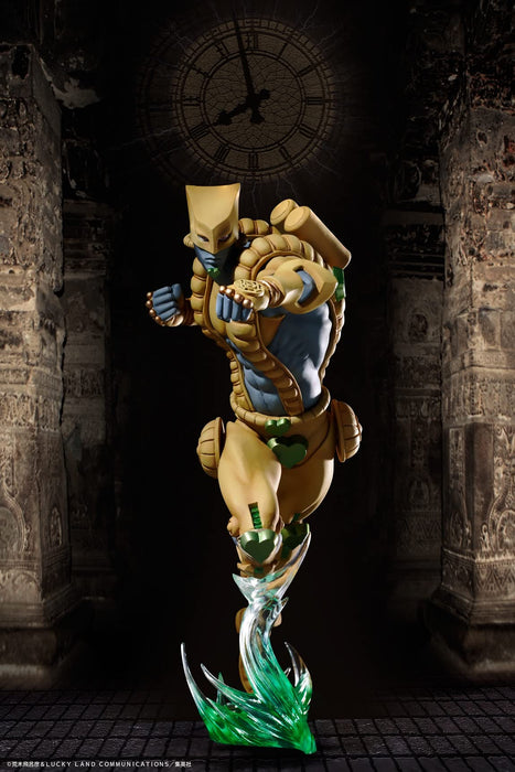 Statue Legend "JoJo's Bizarre Adventure -Part III-" The World