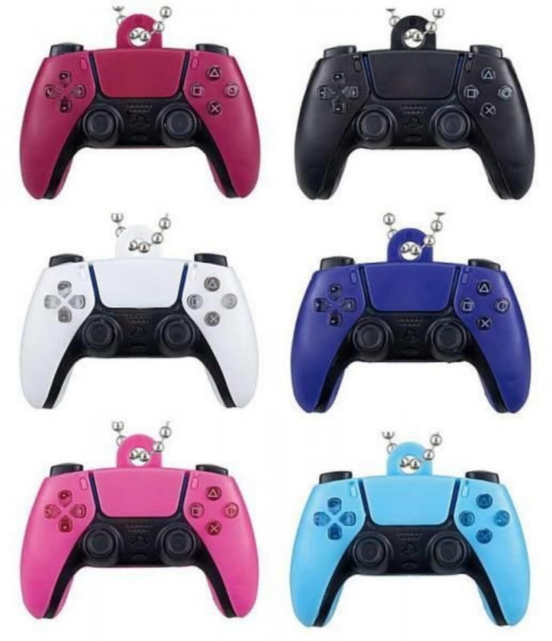 PlayStation (TM) 5 DualSense (TM) Wireless Controller Miniature Mascot