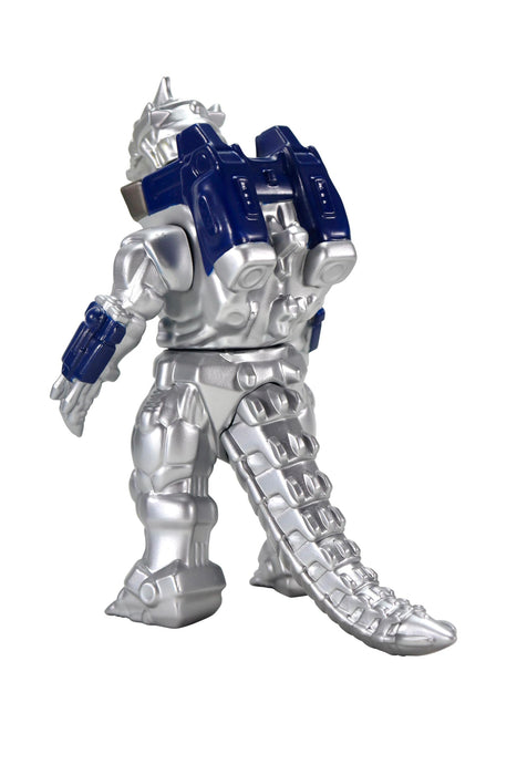 CCP Middle Size Series Godzilla EX Vol. 5 "Godzilla Against Mechagodzilla" Mechagodzilla (2002) Standard Ver.