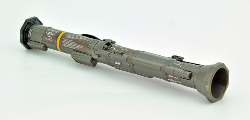 LittleArmory <LA048> AT4 Type 2.0