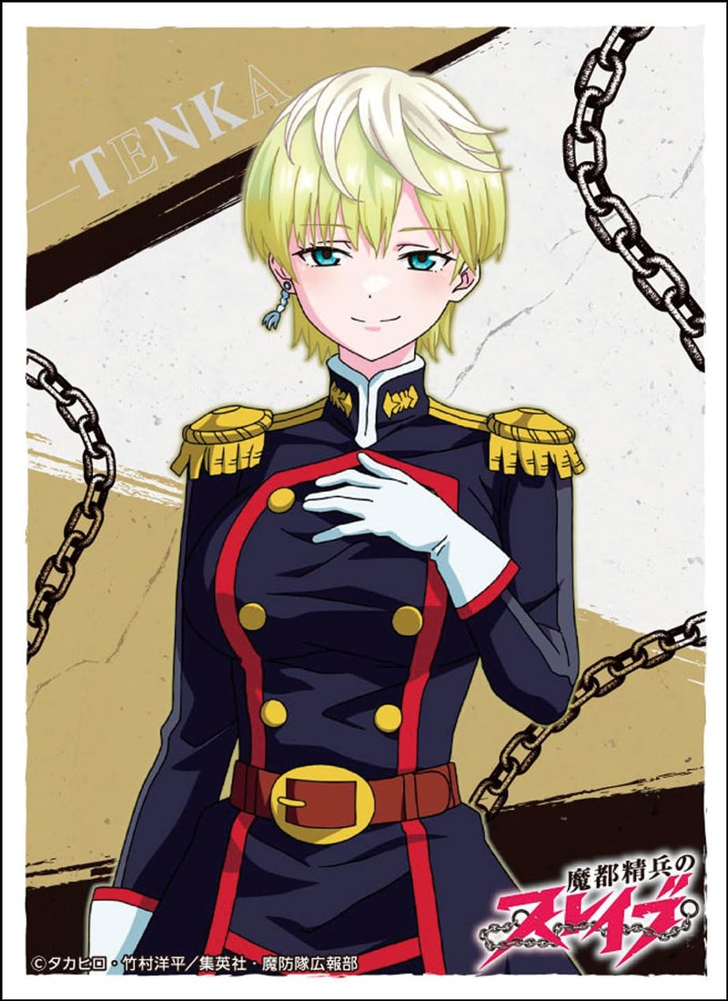 Character Sleeve "Chained Soldier" Izumo Tenka EN-1300