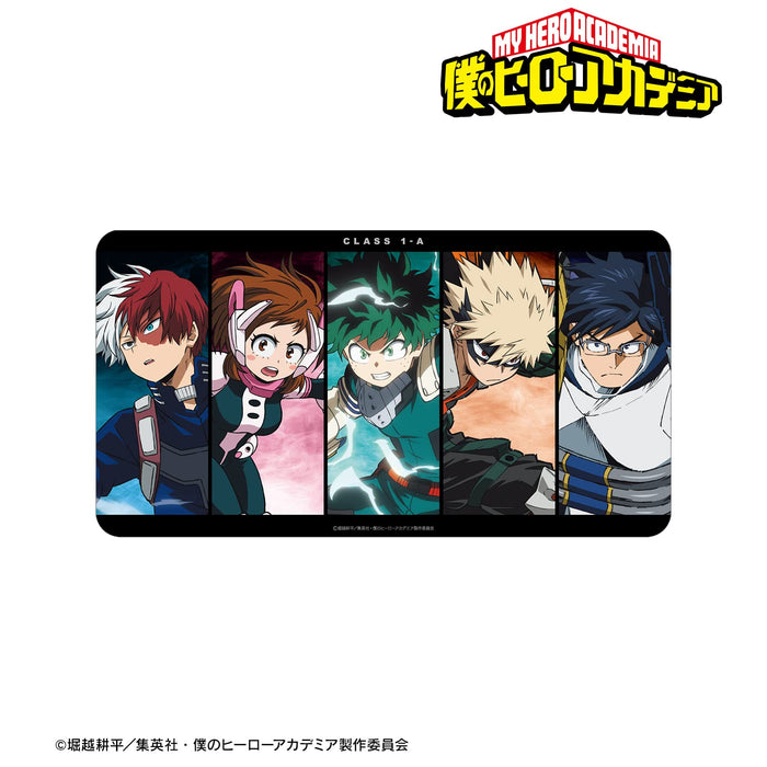 "My Hero Academia" 1-A Group Play Mat