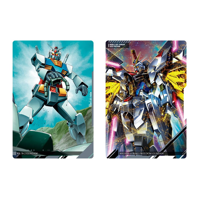 Itajaga "Mobile Suit Gundam" Visual Art Collection