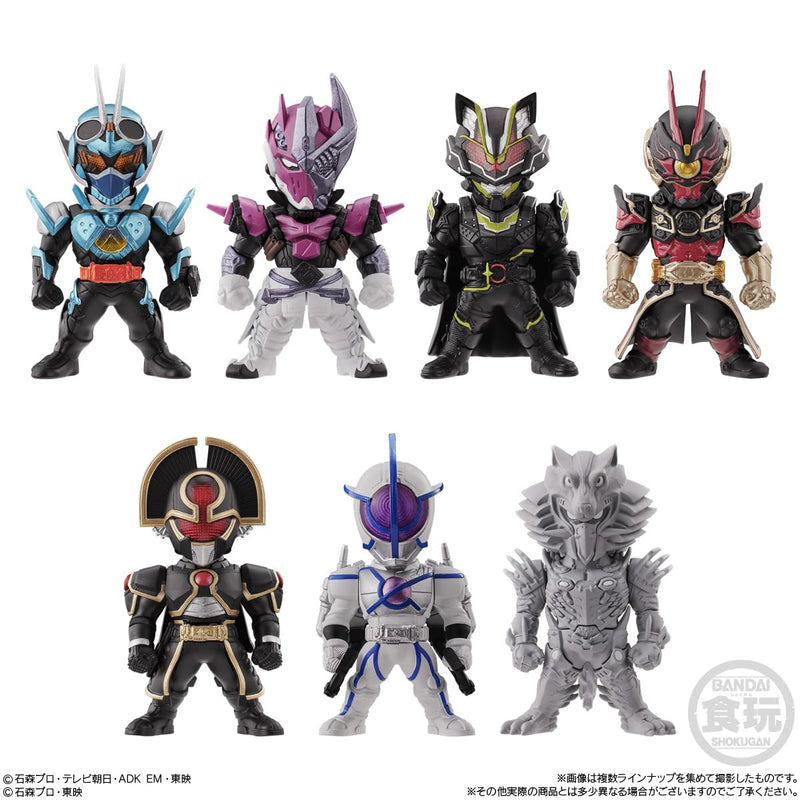 CONVERGE KAMEN RIDER 27