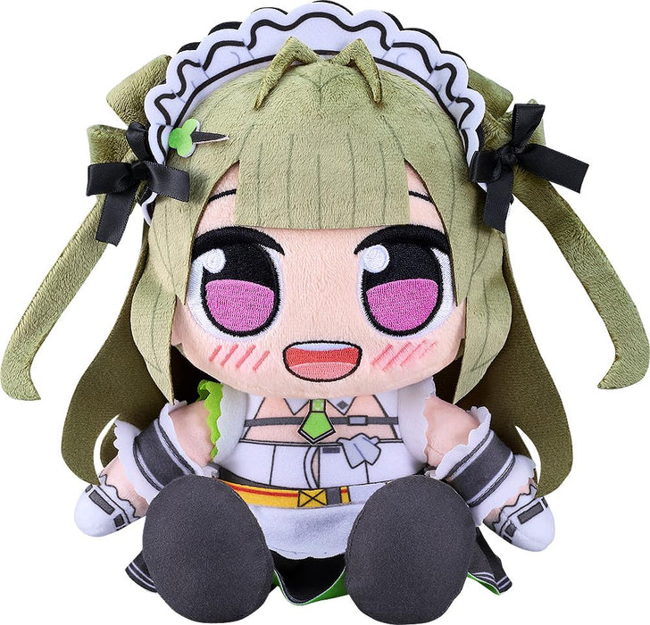 "Goddess of Victory: Nikke" Kuripan Plushie Soda