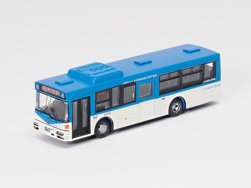 The Bus Collection Kawasaki City Bus Special