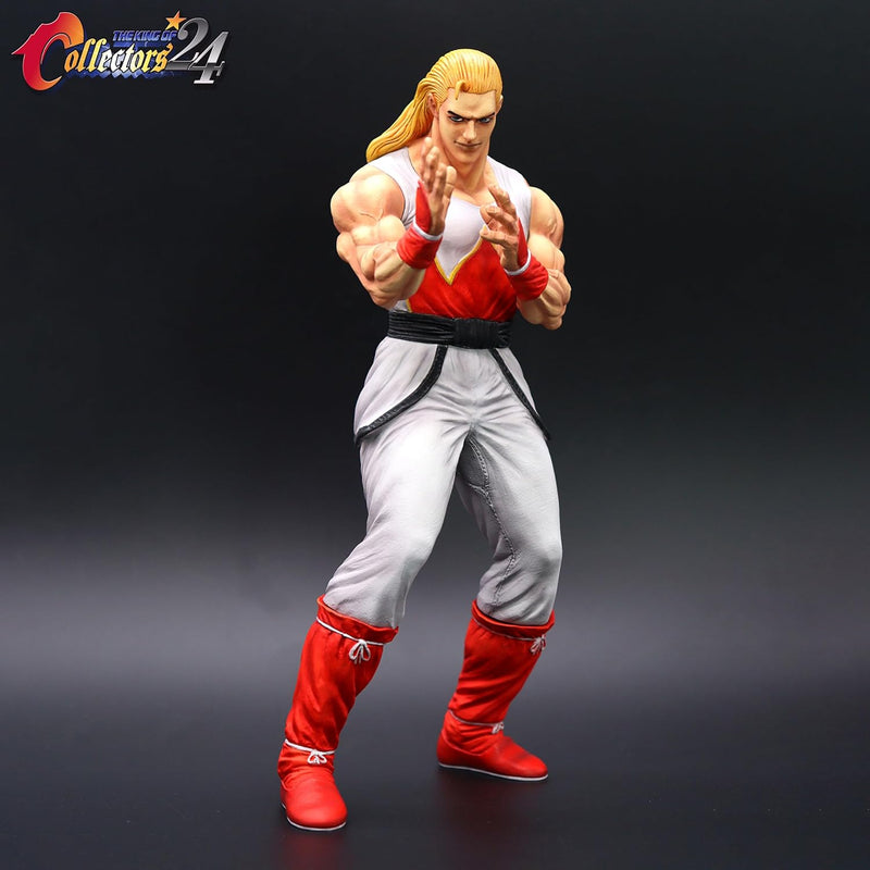 THE KING OF COLLECTORS'24 "Fatal Fury Special" Andy Bogard (Normal Color)