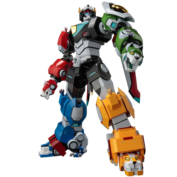 Riobot "Voltron: Legendary Defender" Voltron