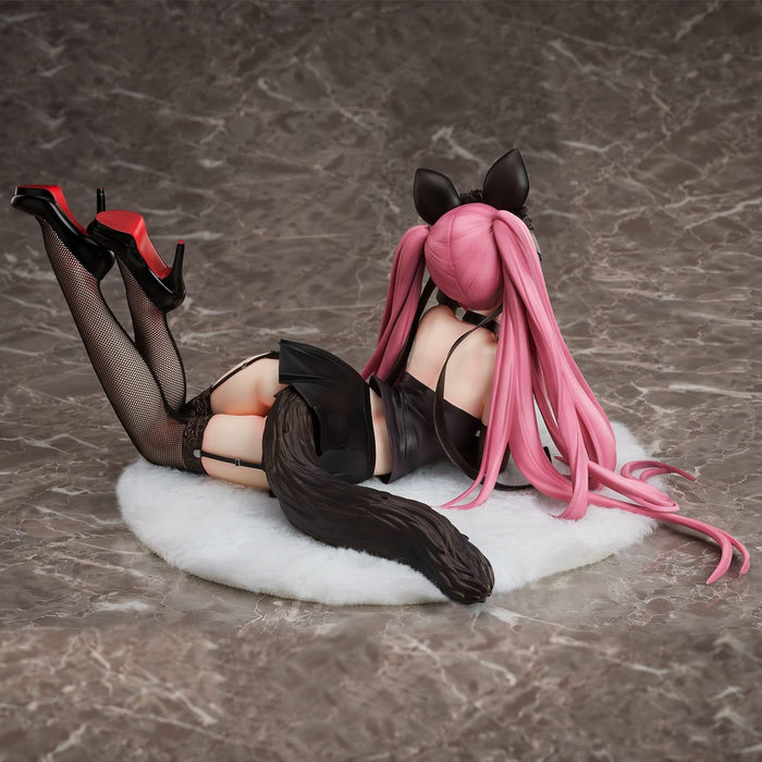 B-style "Azur Lane" La Galissonniere Black Cat of All Hallows' Eve 1/4 Scale