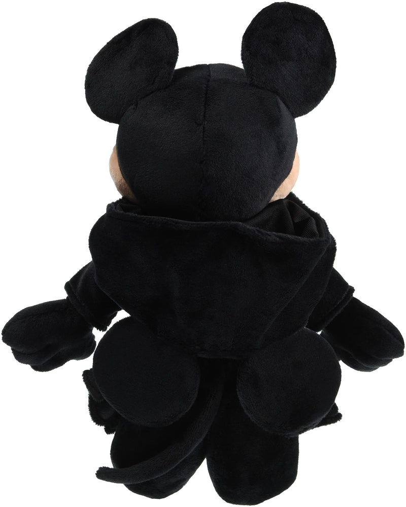 "Kingdom Hearts" Plush King Mickey