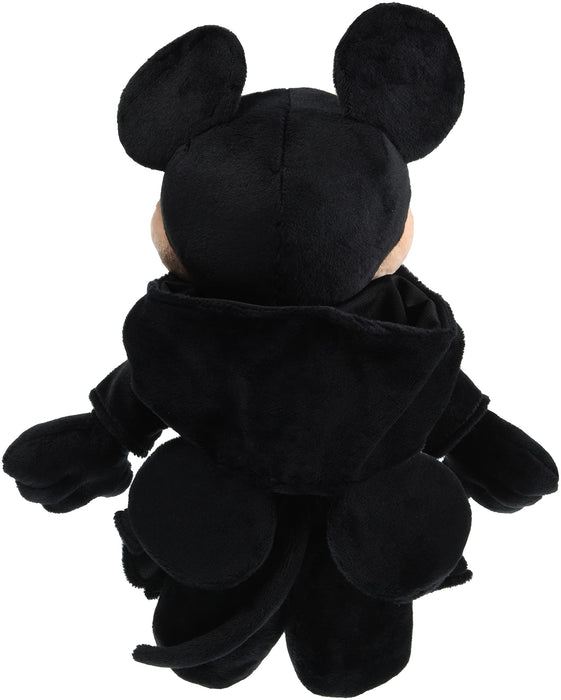 "Kingdom Hearts" Plush King Mickey