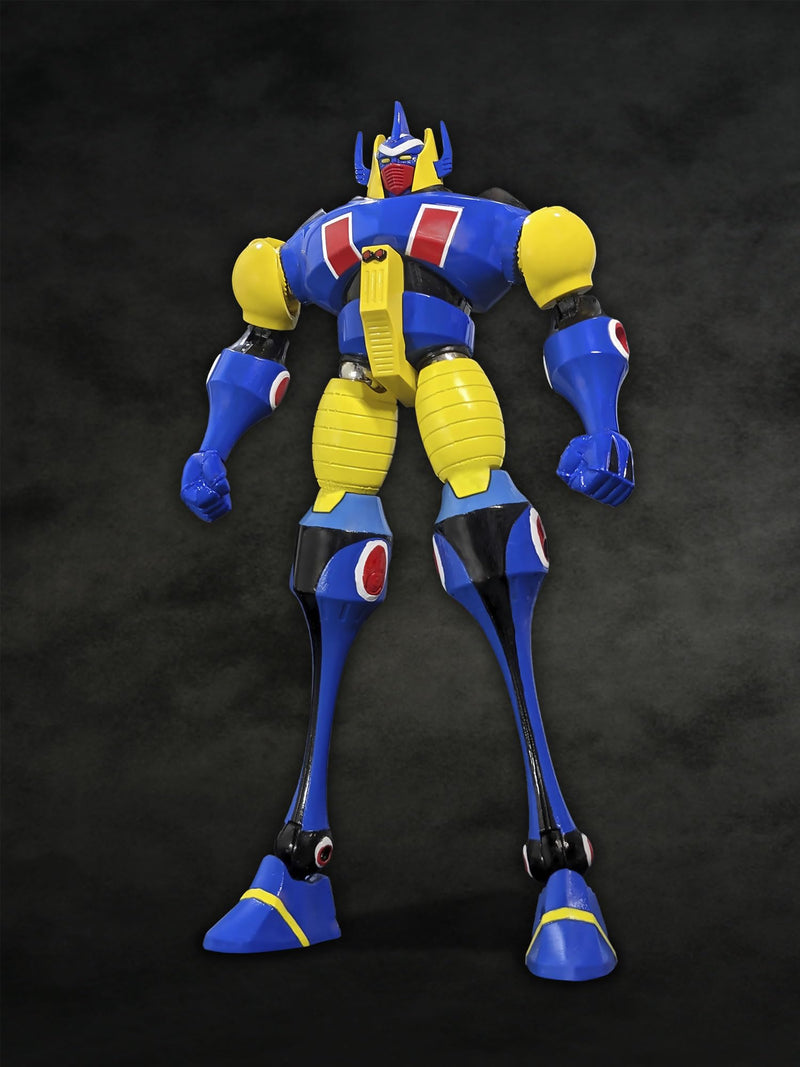 Neo Dynamite Action "Magne Robo Ga-Keen" Ga-Keen Ver. 2