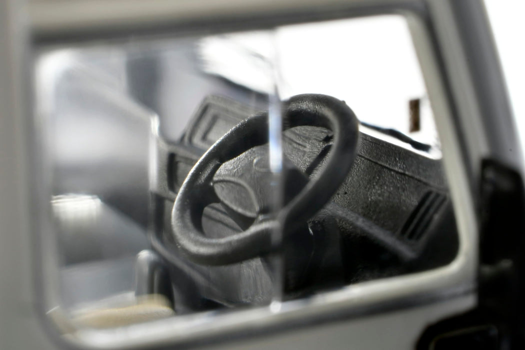 1/64 Scale Tomica Limited Vintage NEO TLV-N326a Hino Liesse II LX (White / Purple)