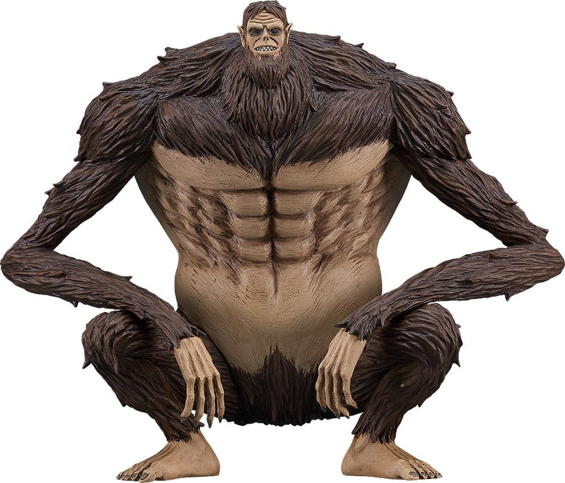 POP UP PARADE "Attack on Titan" Zeke Yeager Beast Titan Ver. L Size