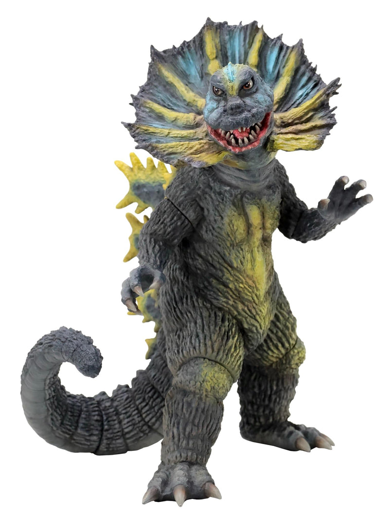 CCP 1/6 Tokusatsu Series "Ultraman" Ruffed Dinosaur Jirahs High Grade Ver.